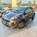 KIA SPORTAGE 2.0 LX 4X2 16V FLEX 4P AUTOMÁTICO KIA SPORTAGE 2.0 LX 4X2 16V FLEX 4P AUTOMÁTICO