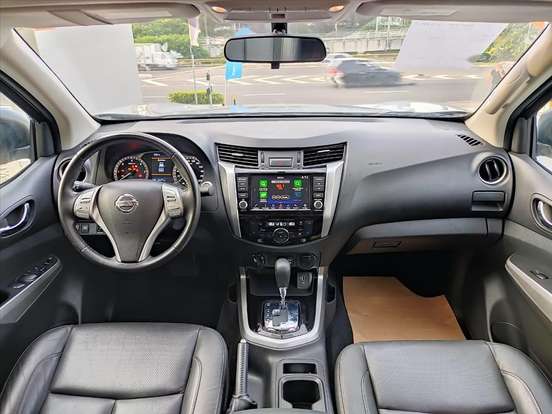 NISSAN-FRONTIER-2020