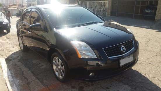 NISSAN-SENTRA-2007