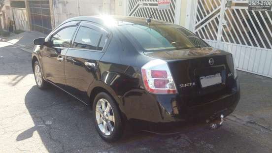 NISSAN-SENTRA-2007