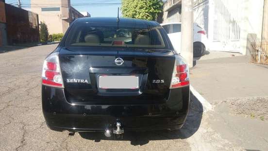 NISSAN-SENTRA-2.0 S 16V GASOLINA 4P MANUAL NISSAN-SENTRA-2007