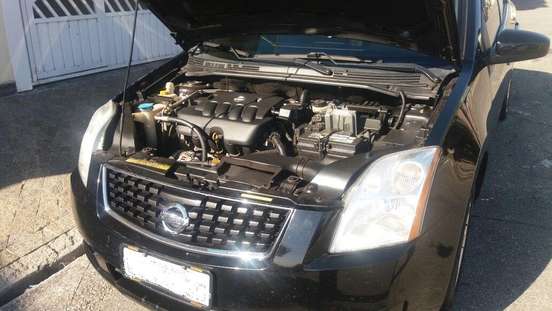 NISSAN-SENTRA-2.0 S 16V GASOLINA 4P MANUAL NISSAN-SENTRA-2007