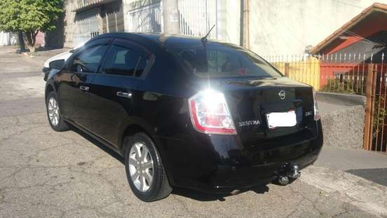 NISSAN-SENTRA-2007