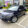 VOLKSWAGEN TIGUAN 1.4 250 TSI TOTAL FLEX ALLSPACE COMFORTLINE TIPTRONIC VOLKSWAGEN TIGUAN 1.4 250 TSI TOTAL FLEX ALLSPACE COMFORTLINE TIPTRONIC