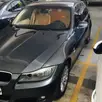 BMW 320i 2.0 16V GASOLINA 4P AUTOMÁTICO BMW 320i 2.0 16V GASOLINA 4P AUTOMÁTICO
