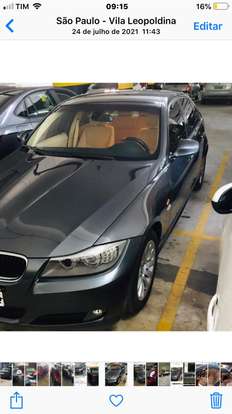 BMW-320i-2009