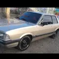 FORD DEL REY 1.6 BELINA GLX 8V ÁLCOOL 2P MANUAL FORD DEL REY 1.6 BELINA GLX 8V ÁLCOOL 2P MANUAL