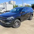 JEEP COMMANDER 1.3 T270 TURBO FLEX OVERLAND AT6 JEEP COMMANDER 1.3 T270 TURBO FLEX OVERLAND AT6