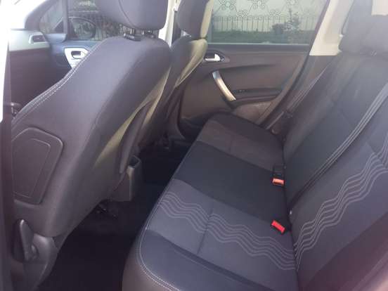 PEUGEOT-2008-1.6 16V FLEX ALLURE 4P MANUAL PEUGEOT-2008-2018