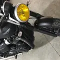TRIUMPH STREET TWIN TRIUMPH STREET TWIN