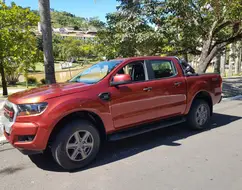 FORD RANGER 2.2 XLS 4X4 CD 16V DIESEL 4P AUTOMÁTICO FORD RANGER 2.2 XLS 4X4 CD 16V DIESEL 4P AUTOMÁTICO