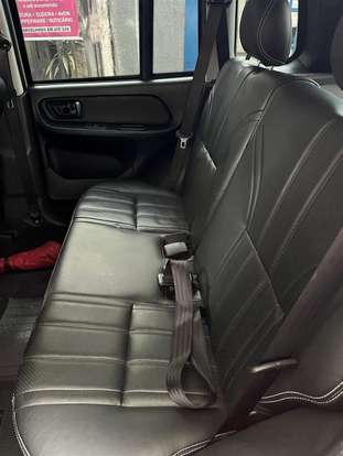 MITSUBISHI-PAJERO TR4-2014