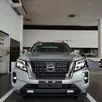 NISSAN FRONTIER 2.3 16V TURBO DIESEL XE CD 4X4 AUTOMÁTICO NISSAN FRONTIER 2.3 16V TURBO DIESEL XE CD 4X4 AUTOMÁTICO