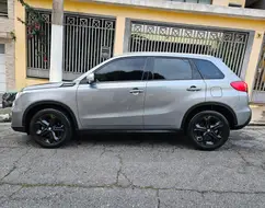 SUZUKI VITARA 1.4 16V TURBO GASOLINA 4SPORT ALLGRIP AUTOMÁTICO SUZUKI VITARA 1.4 16V TURBO GASOLINA 4SPORT ALLGRIP AUTOMÁTICO