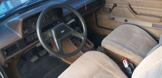 FORD-DEL REY-1989