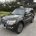 MITSUBISHI PAJERO FULL 3.2 HPE 4X4 16V TURBO INTERCOOLER DIESEL 4P AUTOMÁTICO MITSUBISHI PAJERO FULL 3.2 HPE 4X4 16V TURBO INTERCOOLER DIESEL 4P AUTOMÁTICO