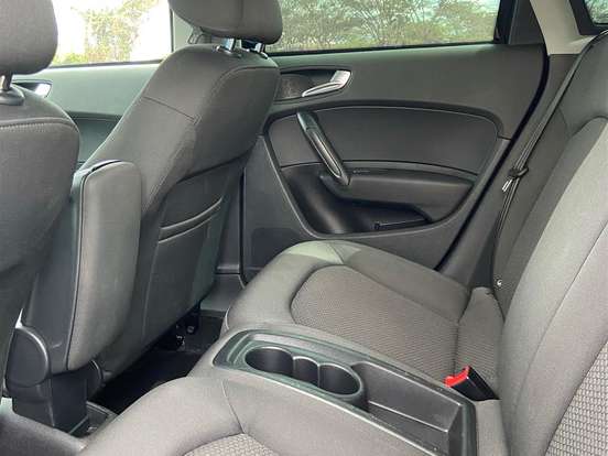 AUDI-A1-1.4 TFSI SPORTBACK ATTRACTION 16V 122CV GASOLINA 4P S-TRONIC AUDI-A1-2014