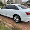 AUDI A4 2.0 TFSI GASOLINA PRESTIGE S TRONIC AUDI A4 2.0 TFSI GASOLINA PRESTIGE S TRONIC