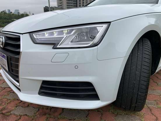 AUDI-A4-2.0 TFSI GASOLINA PRESTIGE S TRONIC AUDI-A4-2019