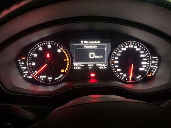 AUDI-A4-2.0 TFSI GASOLINA PRESTIGE S TRONIC AUDI-A4-2019