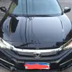 HONDA CIVIC 2.0 16V FLEXONE EXL 4P CVT HONDA CIVIC 2.0 16V FLEXONE EXL 4P CVT