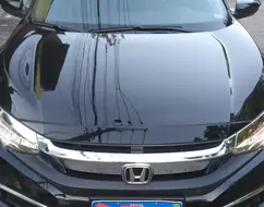 HONDA CIVIC 2.0 16V FLEXONE EXL 4P CVT HONDA CIVIC 2.0 16V FLEXONE EXL 4P CVT