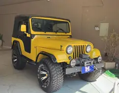 WILLYS OVERLAND JEEP 2.6 6 CILINDROS 12V GASOLINA 2P MANUAL WILLYS OVERLAND JEEP 2.6 6 CILINDROS 12V GASOLINA 2P MANUAL