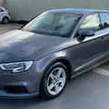 AUDI A3 1.4 TFSI SEDAN ATTRACTION 16V FLEX 4P TIPTRONIC AUDI A3 1.4 TFSI SEDAN ATTRACTION 16V FLEX 4P TIPTRONIC