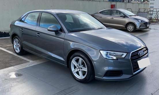 AUDI-A3-1.4 TFSI SEDAN ATTRACTION 16V FLEX 4P TIPTRONIC AUDI-A3-2018
