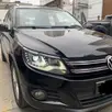 VOLKSWAGEN TIGUAN 2.0 TSI 16V TURBO GASOLINA 4P TIPTRONIC VOLKSWAGEN TIGUAN 2.0 TSI 16V TURBO GASOLINA 4P TIPTRONIC