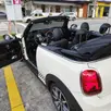 MINI COOPER 2.0 16V TWINPOWER GASOLINA S CABRIO STEPTRONIC MINI COOPER 2.0 16V TWINPOWER GASOLINA S CABRIO STEPTRONIC