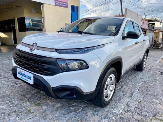 FIAT TORO 1.8 16V EVO FLEX ENDURANCE MANUAL