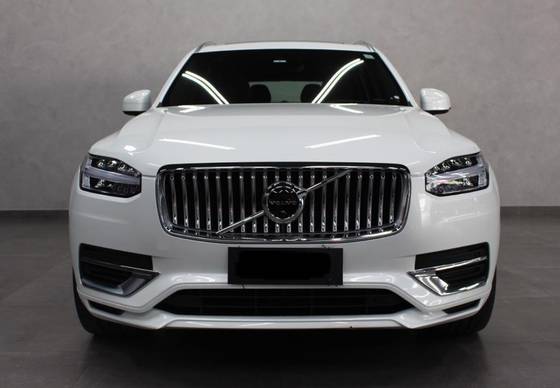 VOLVO XC90 2.0 T8 HYBRID INSCRIPTION AWD GEARTRONIC