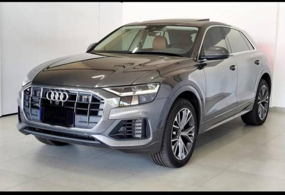 AUDI Q8 3.0 TFSI GASOLINA PERFORMANCE QUATTRO TIPTRONIC