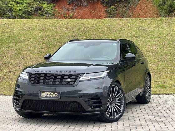 LAND ROVER RANGE ROVER VELAR 3.0 P340 GASOLINA R-DYNAMIC HSE AUTOMÁTICO