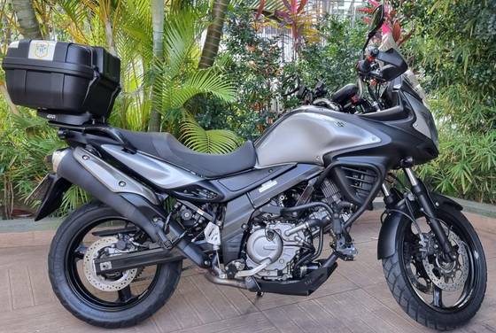 2018 v on sale strom 650