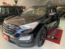 HYUNDAI SANTA FE 3.3 MPFI 4X4 7 LUGARES V6 270CV 2014, São Paulo