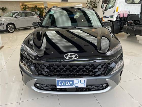 HYUNDAI KONA 1.6 GDI HEV DCT