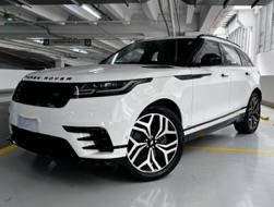 LAND ROVER RANGE ROVER VELAR 2.0 P300 GASOLINA R-DYNAMIC SE AUTOMÁTICO