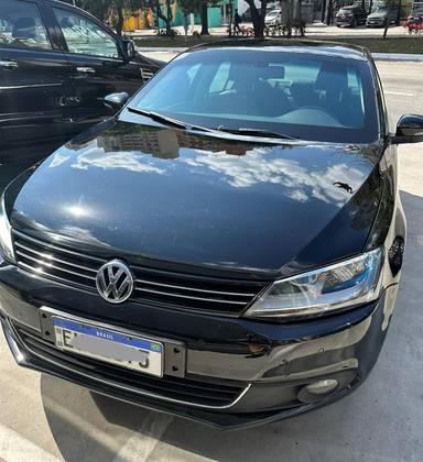 VOLKSWAGEN JETTA 2.0 TSI HIGHLINE 200CV GASOLINA 4P TIPTRONIC