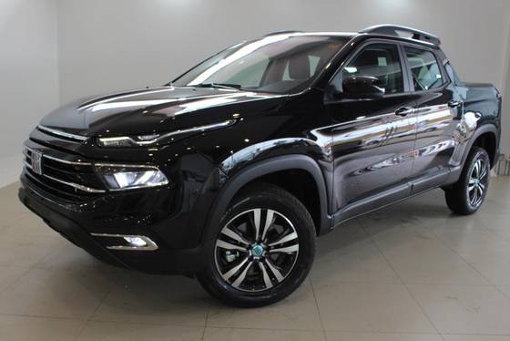 FIAT TORO 1.3 TURBO 270 FLEX FREEDOM AT6