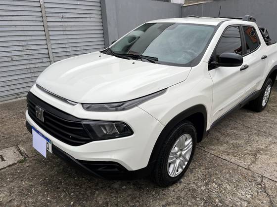 FIAT TORO 1.8 16V EVO FLEX ENDURANCE AT6