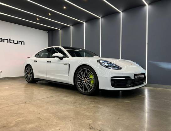 PORSCHE PANAMERA 2.9 V6 E-HYBRID 4S PDK