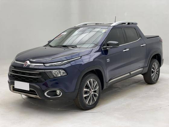 FIAT TORO 2.0 16V TURBO DIESEL VOLCANO 4WD AT9