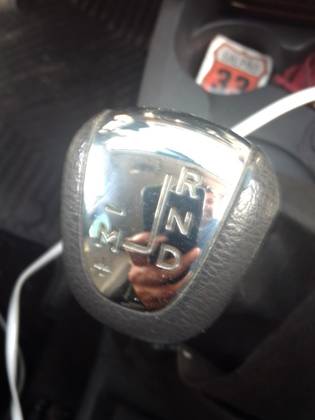 RENAULT LOGAN 1.6 EXPRESSION 8V FLEX 4P AUTOMATIZADO