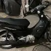 HONDA BIZ 125 + HONDA BIZ 125 +