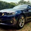 BMW 320i 2.0 GT SPORT 16V TURBO GASOLINA 4P AUTOMÁTICO BMW 320i 2.0 GT SPORT 16V TURBO GASOLINA 4P AUTOMÁTICO