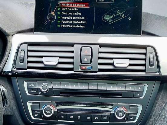 BMW-320i-2.0 GT SPORT 16V TURBO GASOLINA 4P AUTOMÁTICO BMW-320i-2016