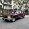 GMC SIERRA 5.7 4X2 CE V8 GASOLINA 2P AUTOMÁTICO GMC SIERRA 5.7 4X2 CE V8 GASOLINA 2P AUTOMÁTICO