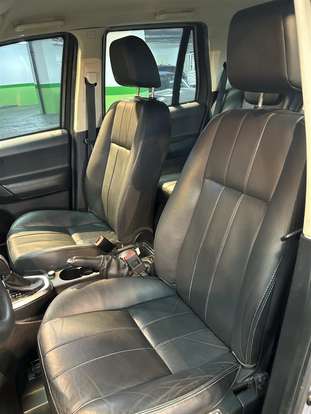 LAND ROVER-FREELANDER 2-2.2 S SD4 16V TURBO DIESEL 4P AUTOMÁTICO LAND ROVER-FREELANDER 2-2012